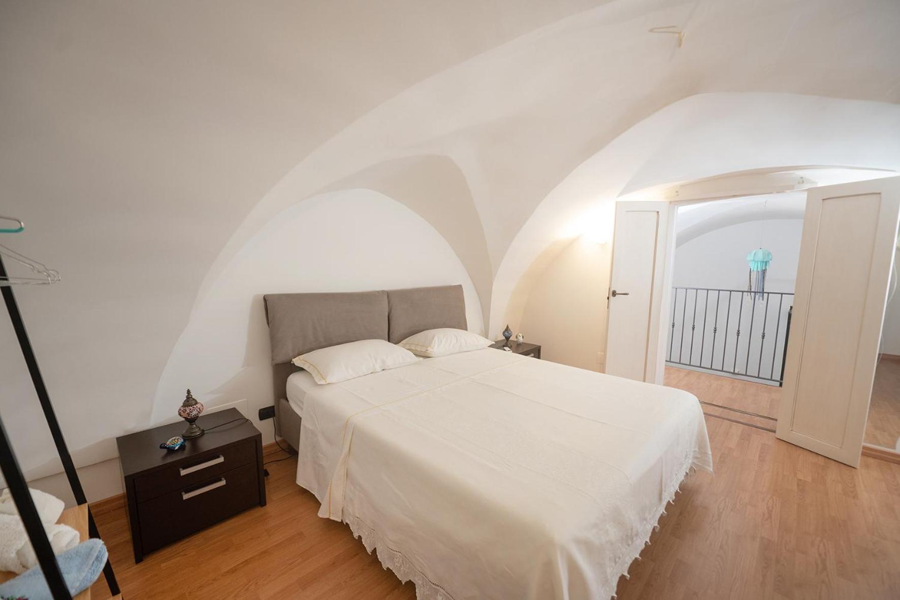 La Volta Di Fulcignano Lecce Exterior foto