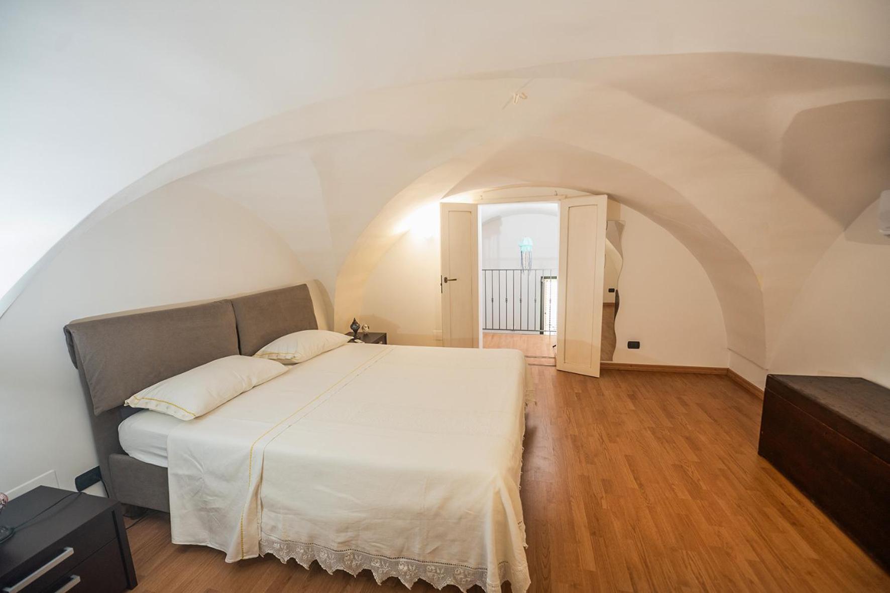 La Volta Di Fulcignano Lecce Exterior foto