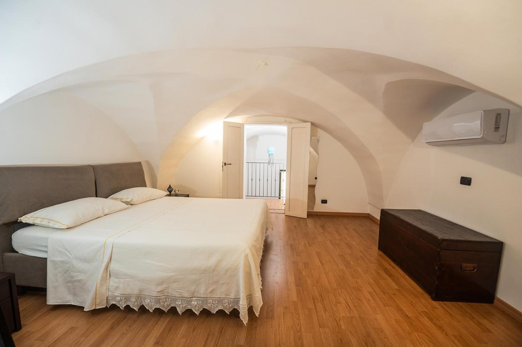 La Volta Di Fulcignano Lecce Exterior foto