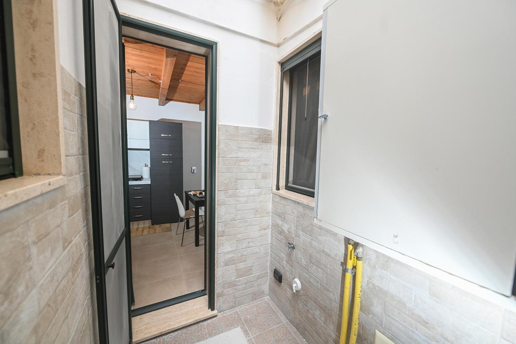 La Volta Di Fulcignano Lecce Exterior foto